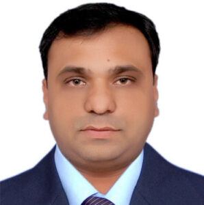 Dr. Keyur Shah